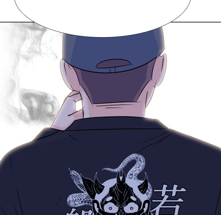 High School Legend Red Dragon chapter 80 page 107