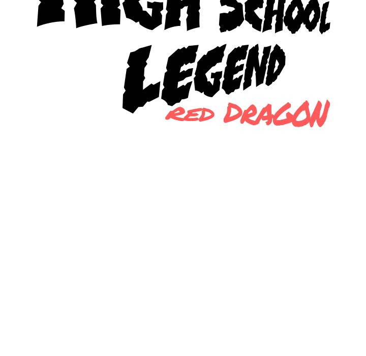 High School Legend Red Dragon chapter 80 page 109