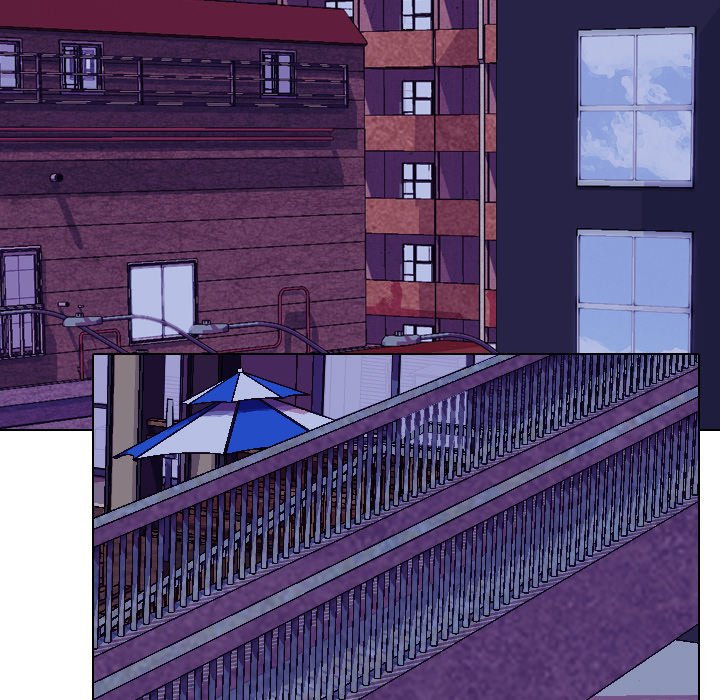 High School Legend Red Dragon chapter 81 page 7