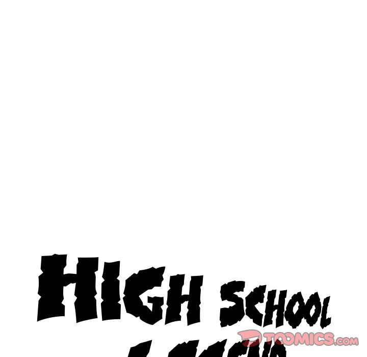High School Legend Red Dragon chapter 81 page 14