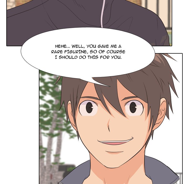 High School Legend Red Dragon chapter 81 page 19