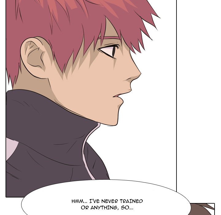 High School Legend Red Dragon chapter 81 page 23