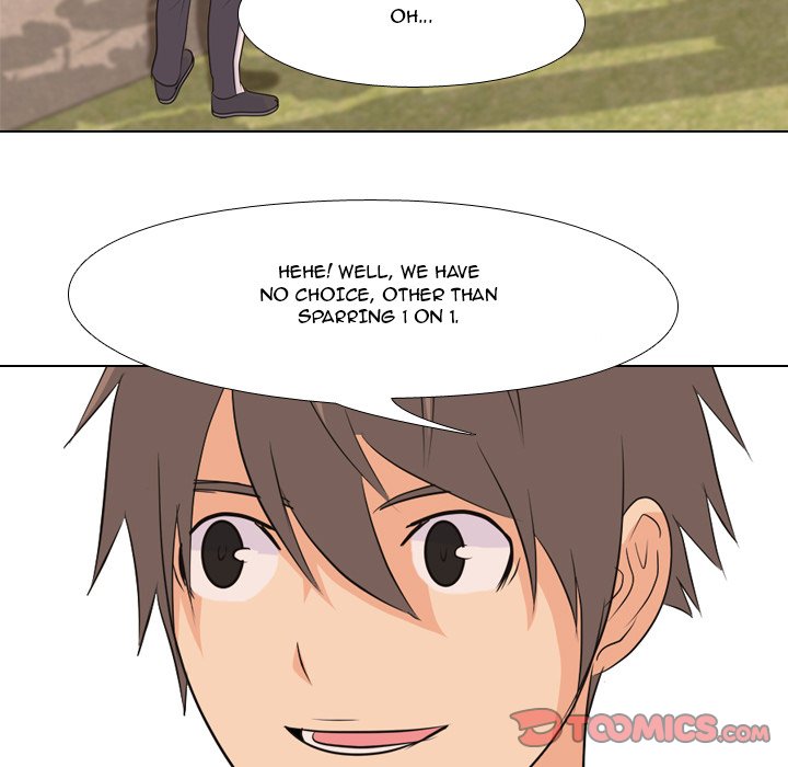 High School Legend Red Dragon chapter 81 page 26