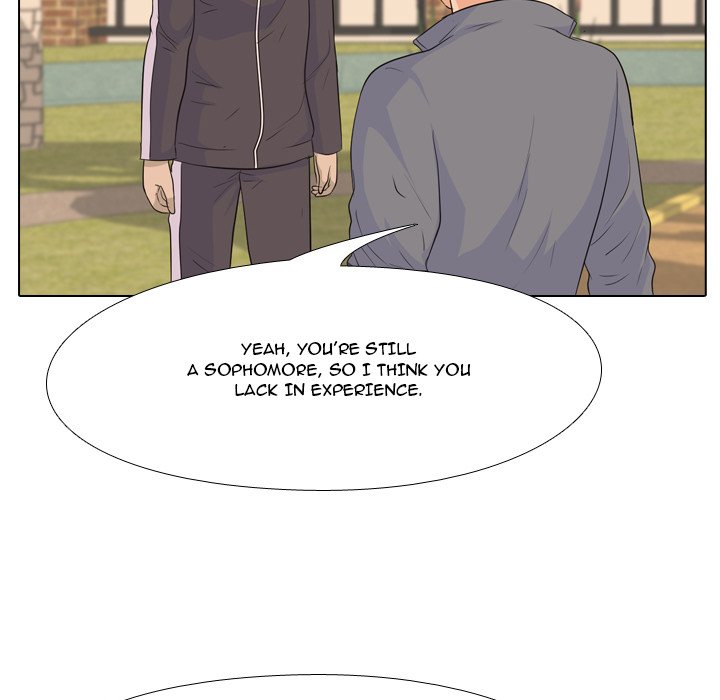 High School Legend Red Dragon chapter 81 page 28