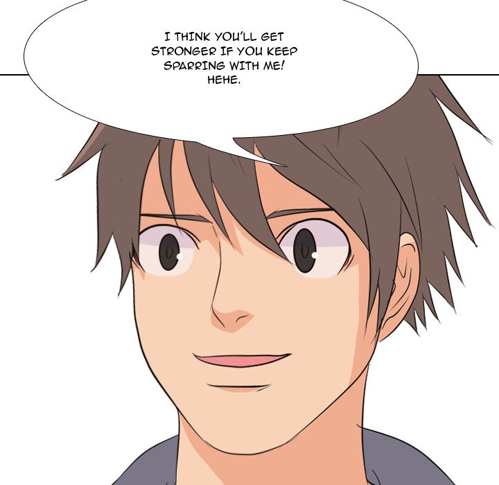 High School Legend Red Dragon chapter 81 page 29