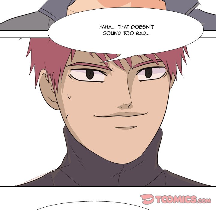 High School Legend Red Dragon chapter 81 page 30