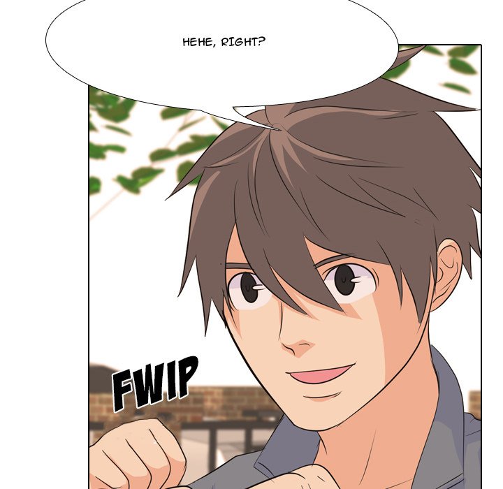 High School Legend Red Dragon chapter 81 page 31