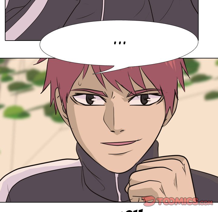 High School Legend Red Dragon chapter 81 page 34