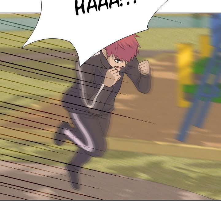 High School Legend Red Dragon chapter 81 page 36