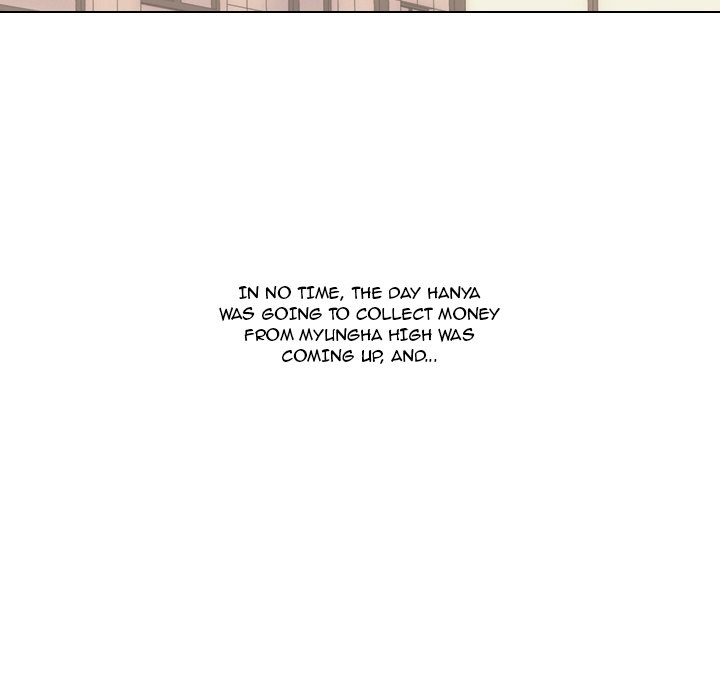 High School Legend Red Dragon chapter 81 page 40