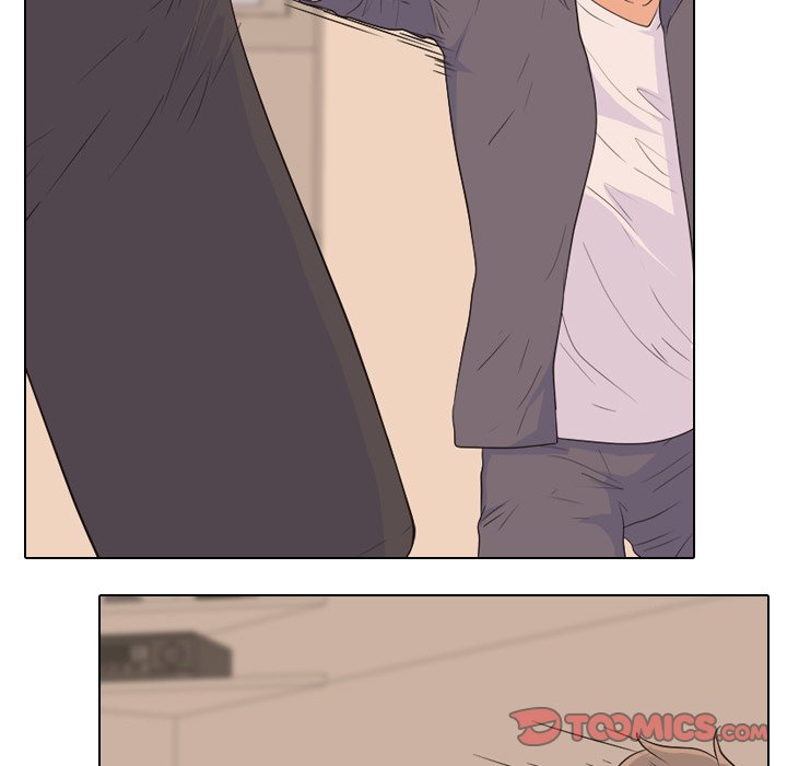 High School Legend Red Dragon chapter 81 page 42