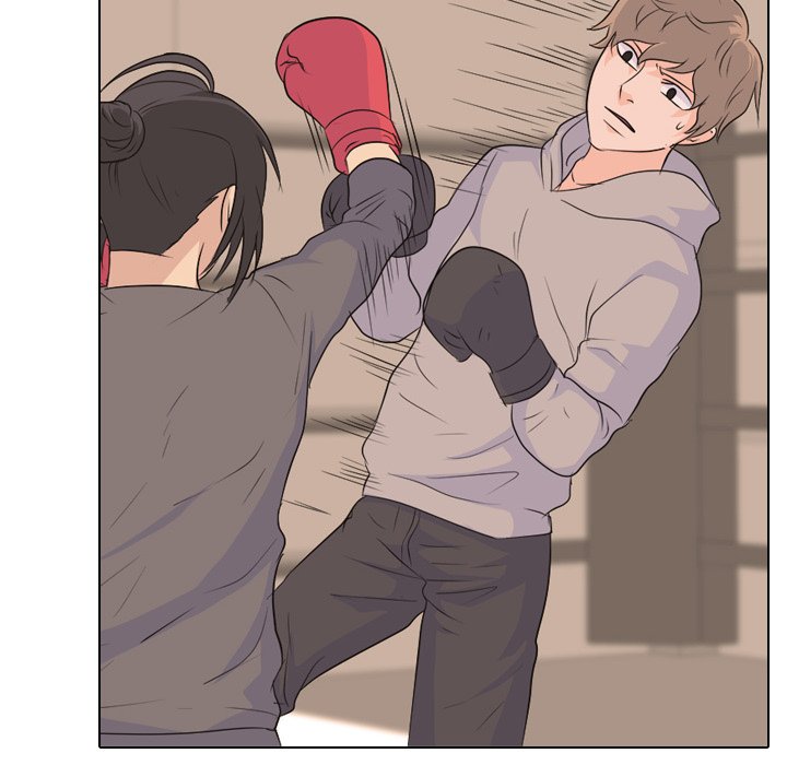 High School Legend Red Dragon chapter 81 page 43