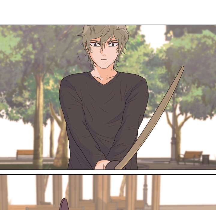 High School Legend Red Dragon chapter 81 page 45