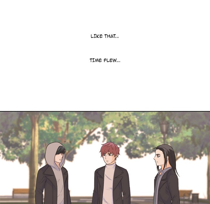 High School Legend Red Dragon chapter 81 page 49