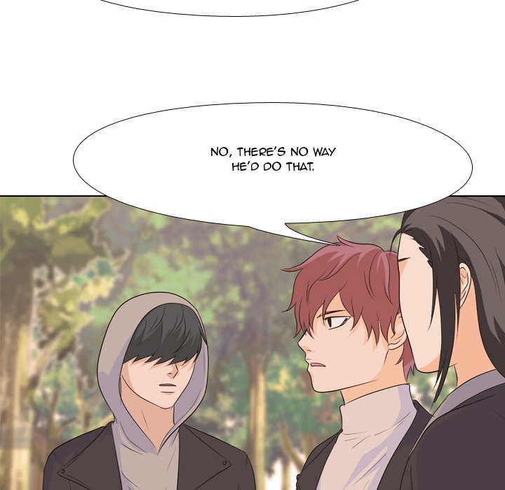 High School Legend Red Dragon chapter 81 page 53
