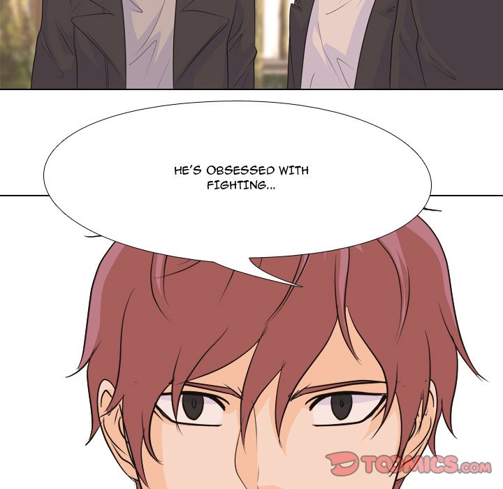 High School Legend Red Dragon chapter 81 page 54