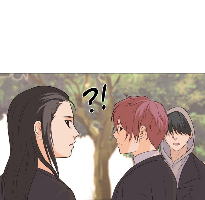 High School Legend Red Dragon chapter 81 page 57