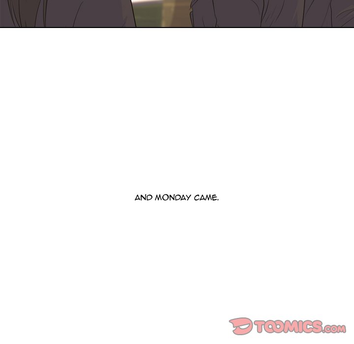 High School Legend Red Dragon chapter 81 page 58