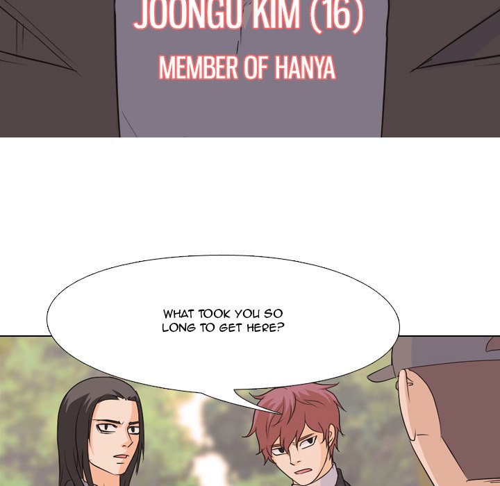 High School Legend Red Dragon chapter 81 page 61