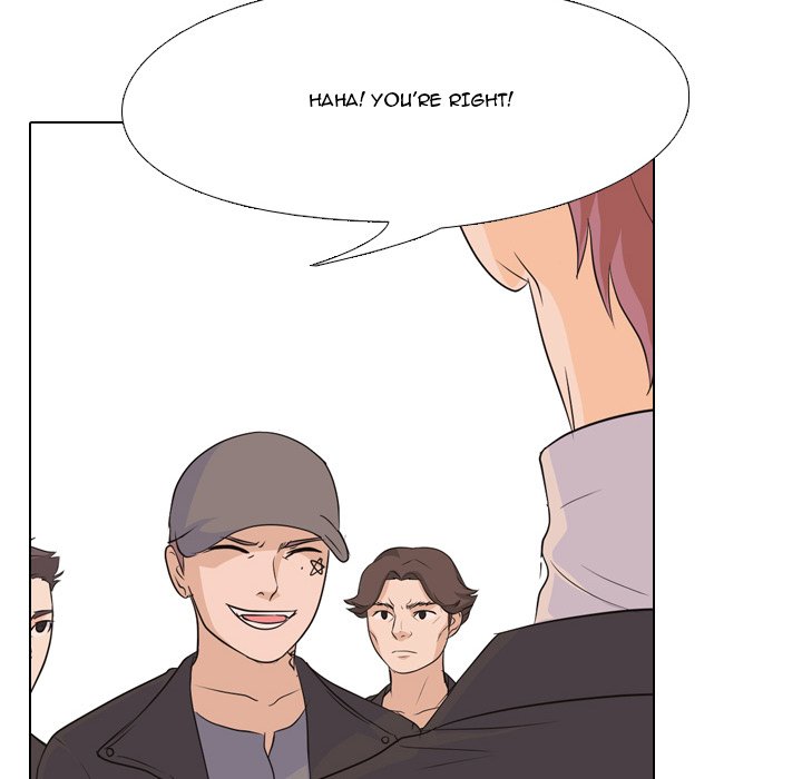 High School Legend Red Dragon chapter 81 page 63
