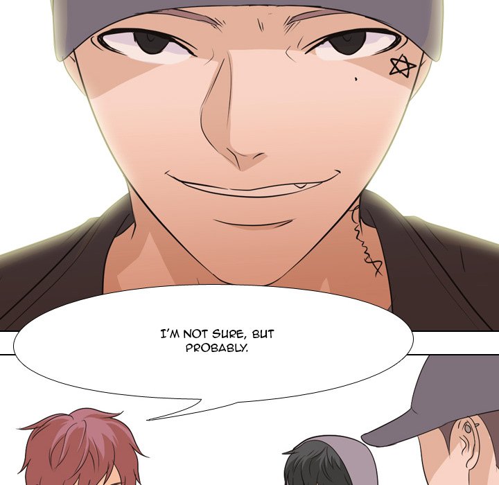 High School Legend Red Dragon chapter 81 page 65