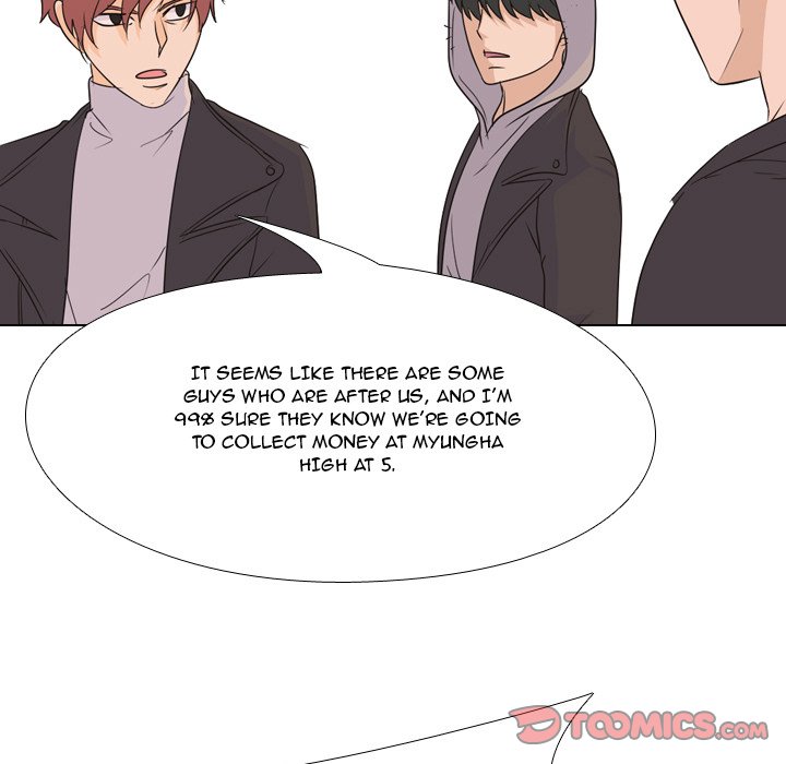High School Legend Red Dragon chapter 81 page 66