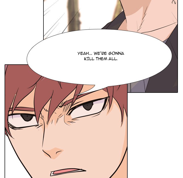High School Legend Red Dragon chapter 81 page 68