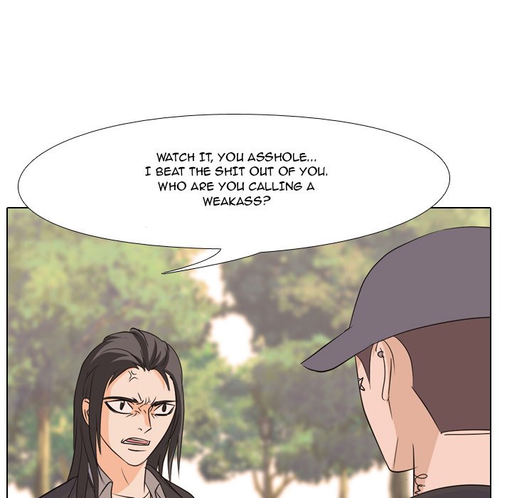 High School Legend Red Dragon chapter 81 page 71