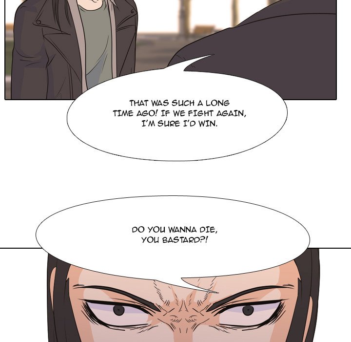 High School Legend Red Dragon chapter 81 page 72