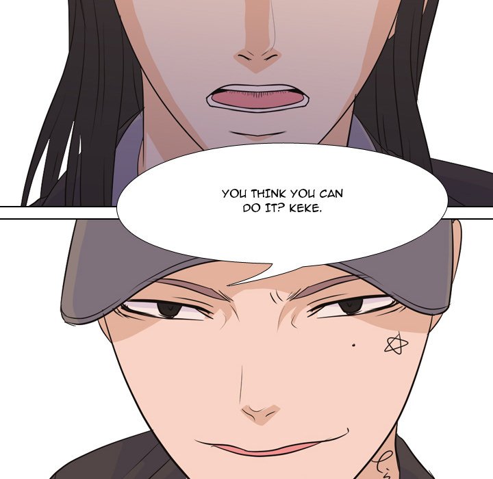High School Legend Red Dragon chapter 81 page 73