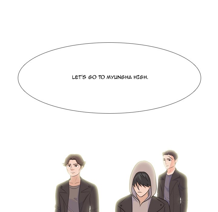 High School Legend Red Dragon chapter 81 page 79