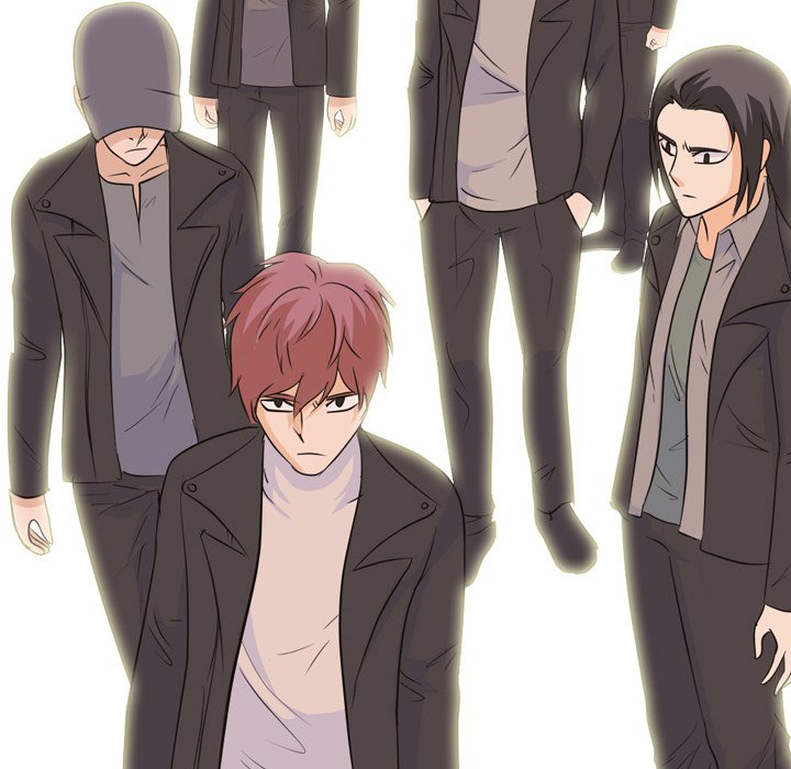 High School Legend Red Dragon chapter 81 page 80