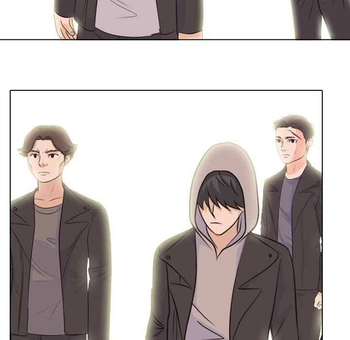 High School Legend Red Dragon chapter 81 page 81