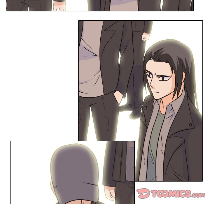 High School Legend Red Dragon chapter 81 page 82