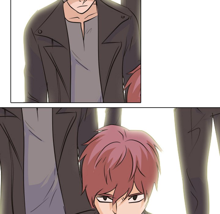 High School Legend Red Dragon chapter 81 page 83
