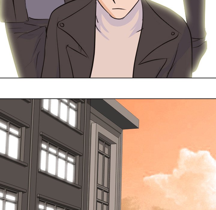 High School Legend Red Dragon chapter 81 page 84
