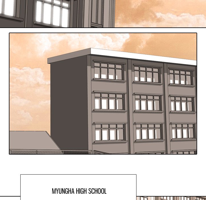 High School Legend Red Dragon chapter 81 page 85