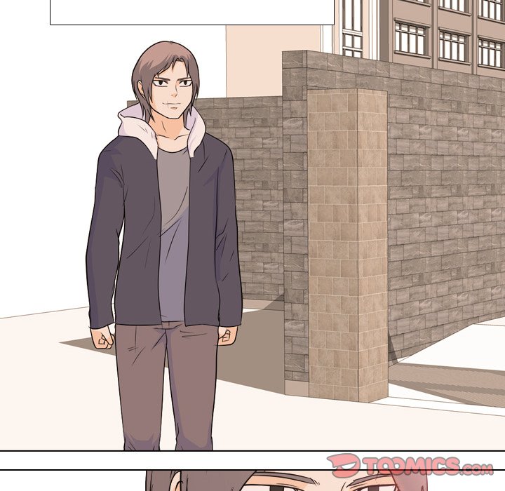 High School Legend Red Dragon chapter 81 page 86