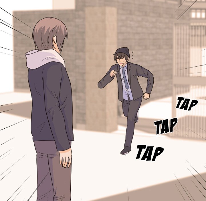 High School Legend Red Dragon chapter 81 page 88