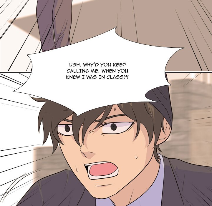 High School Legend Red Dragon chapter 81 page 89