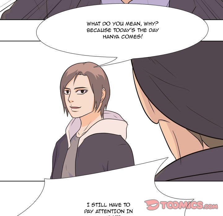 High School Legend Red Dragon chapter 81 page 90