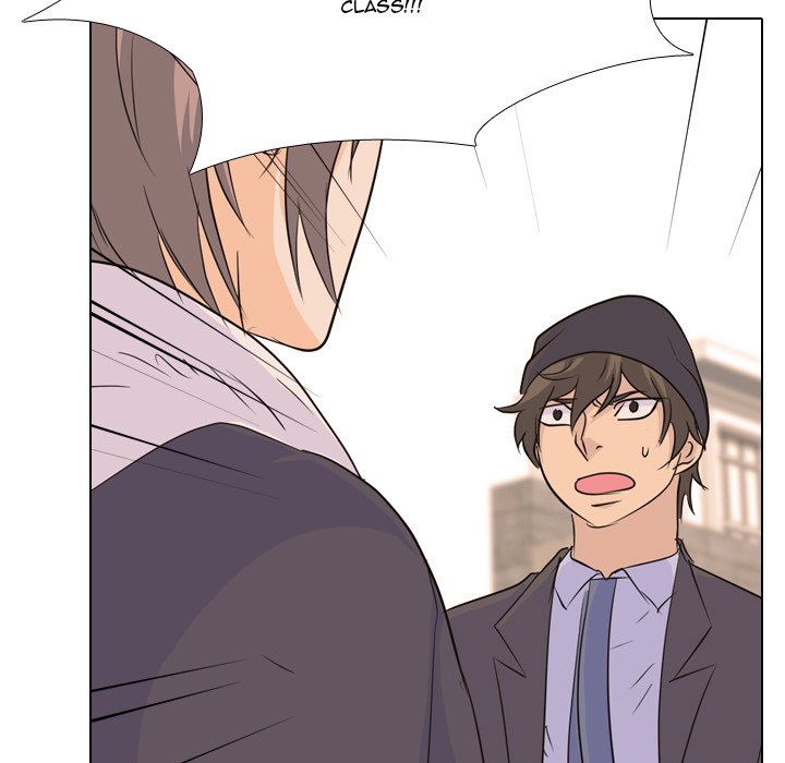 High School Legend Red Dragon chapter 81 page 91