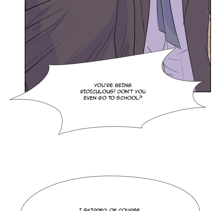High School Legend Red Dragon chapter 81 page 92