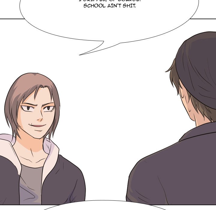 High School Legend Red Dragon chapter 81 page 93