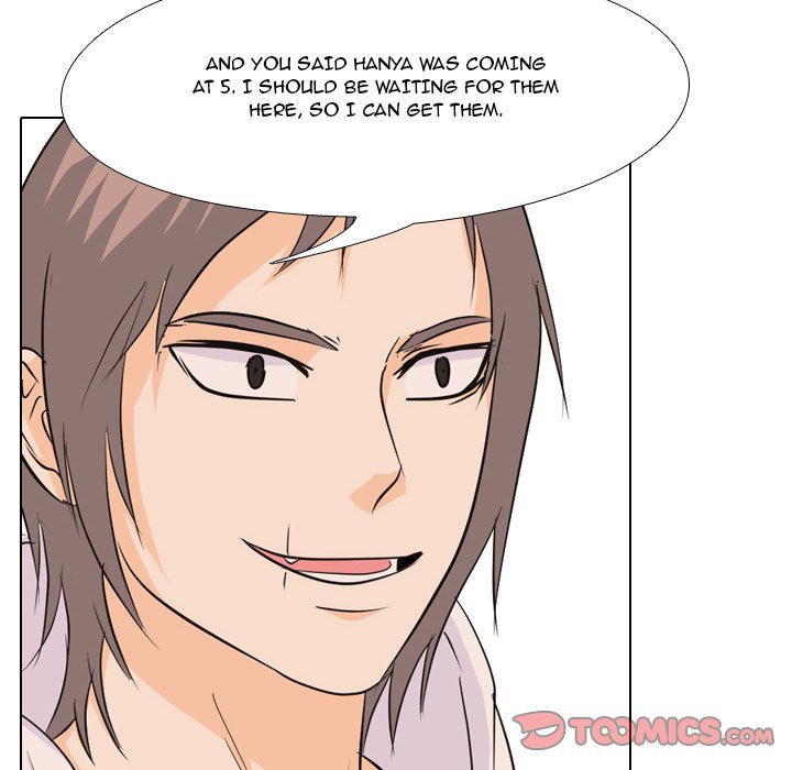 High School Legend Red Dragon chapter 81 page 94