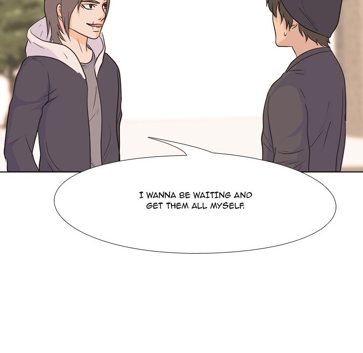 High School Legend Red Dragon chapter 81 page 96