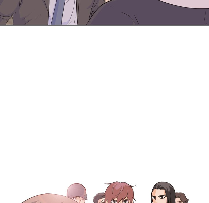 High School Legend Red Dragon chapter 81 page 99