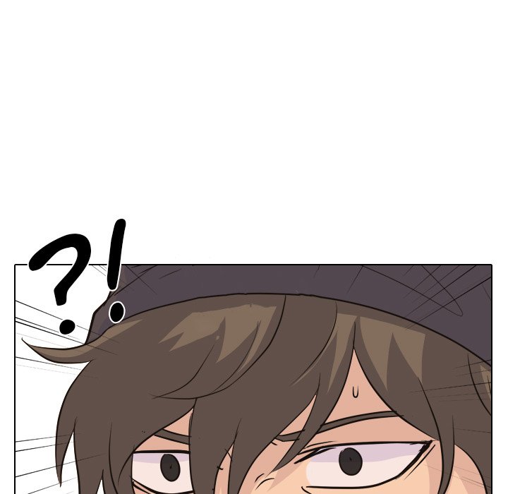 High School Legend Red Dragon chapter 81 page 101