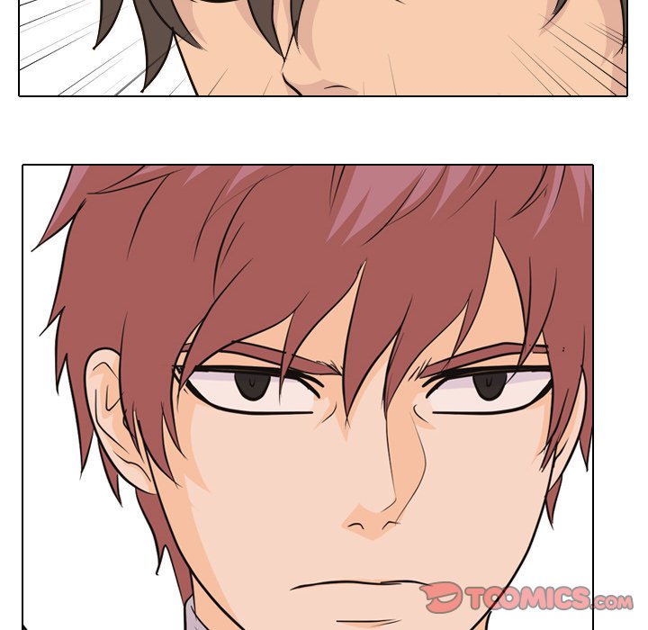 High School Legend Red Dragon chapter 81 page 102