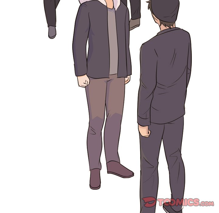 High School Legend Red Dragon chapter 81 page 106